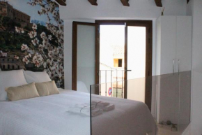 Apartamento La esquina del Castillo